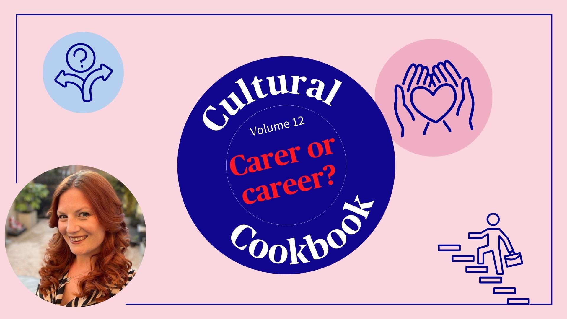 Cultural Cookbook - Caring - 16x9