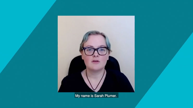 Sarah Plumer